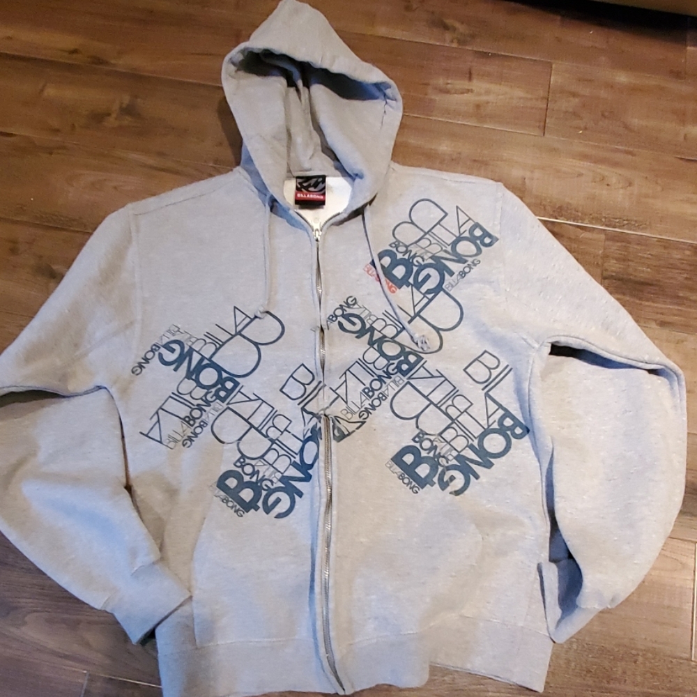 Billabong hoodie